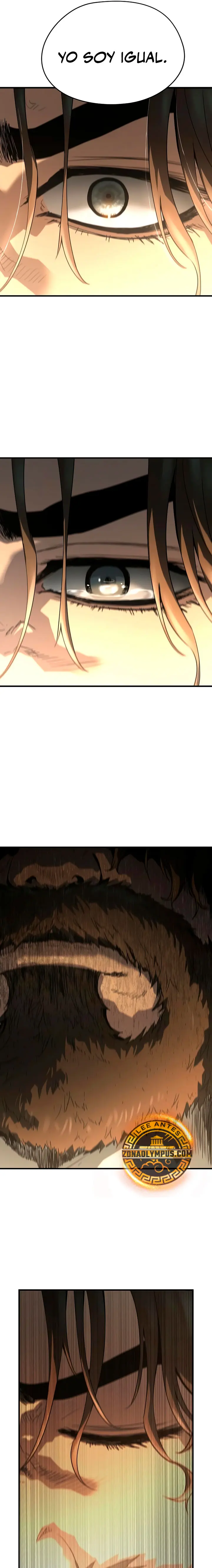 Read Regresión absoluta ES Manga Online