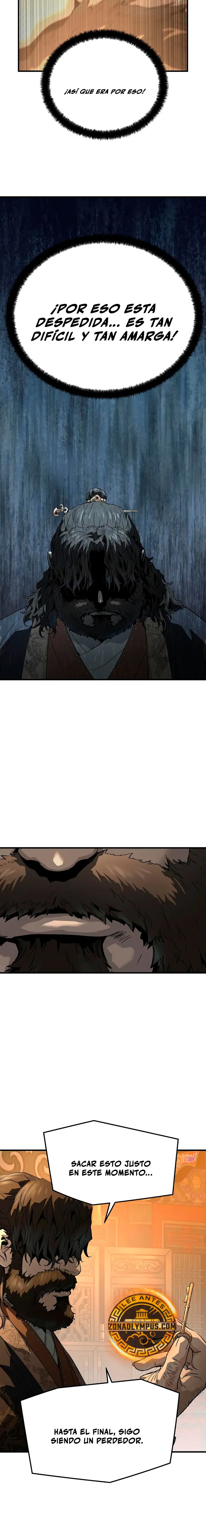 Read Regresión absoluta ES Manga Online