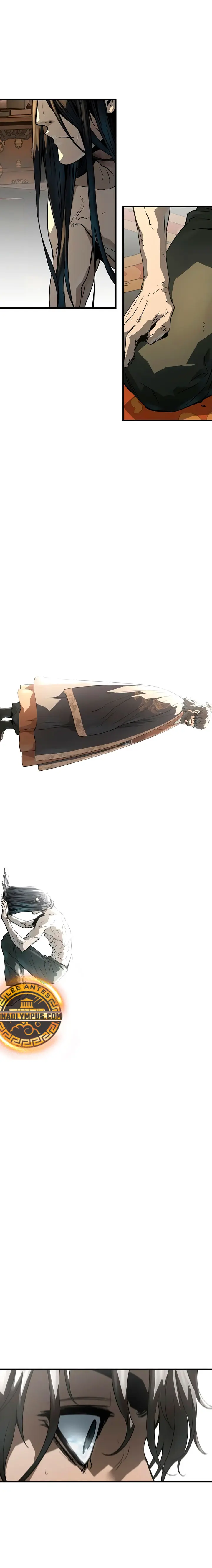 Read Regresión absoluta ES Manga Online