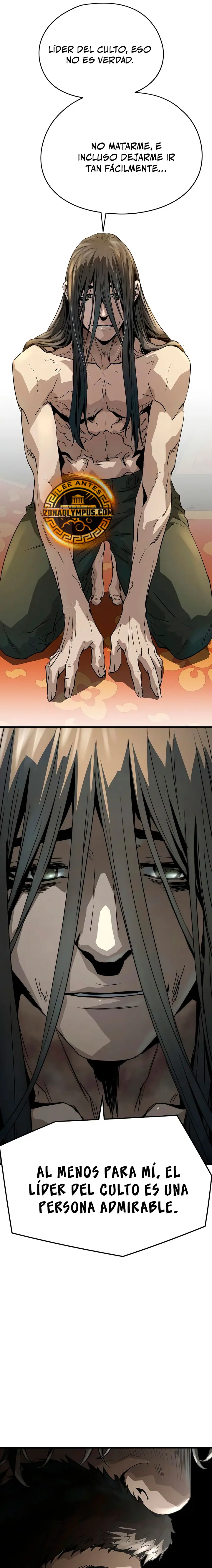 Read Regresión absoluta ES Manga Online