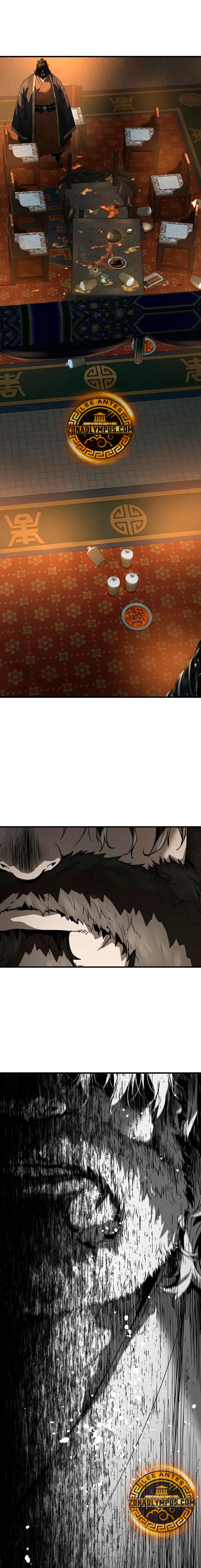 Read Regresión absoluta ES Manga Online