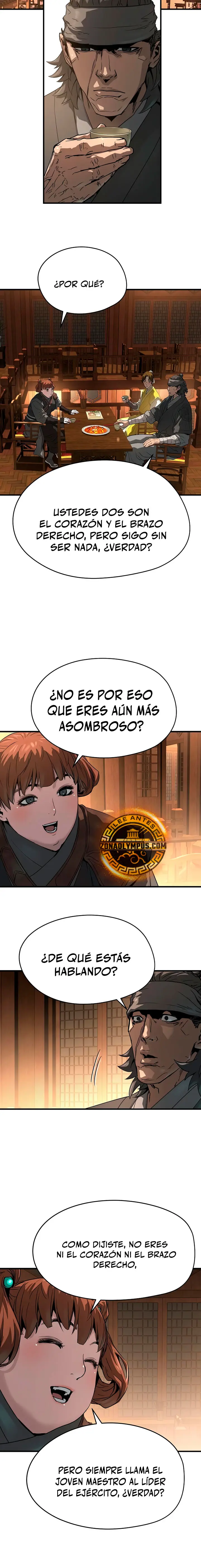 Read Regresión absoluta ES Manga Online