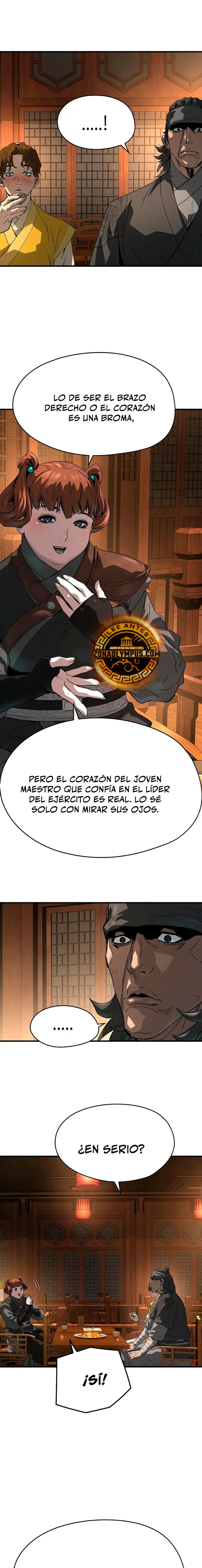 Read Regresión absoluta ES Manga Online