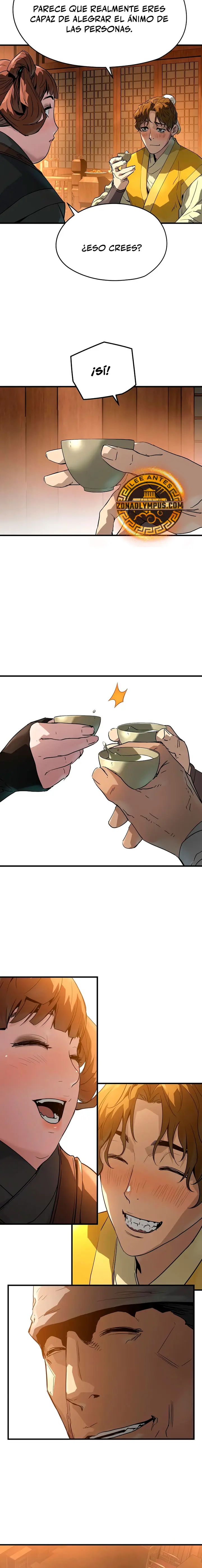 Read Regresión absoluta ES Manga Online