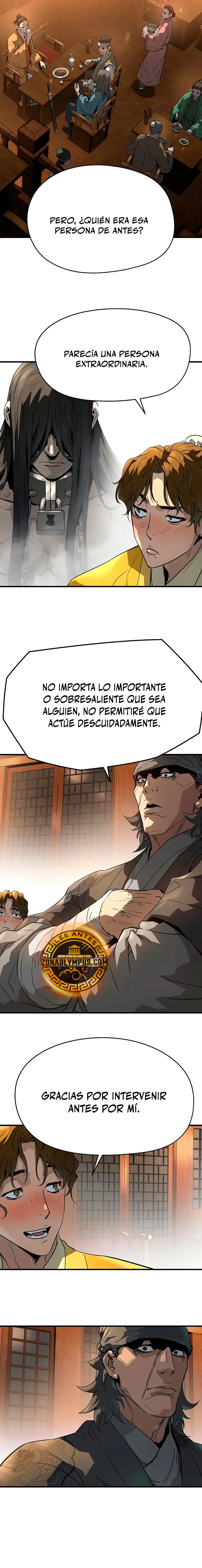 Read Regresión absoluta ES Manga Online