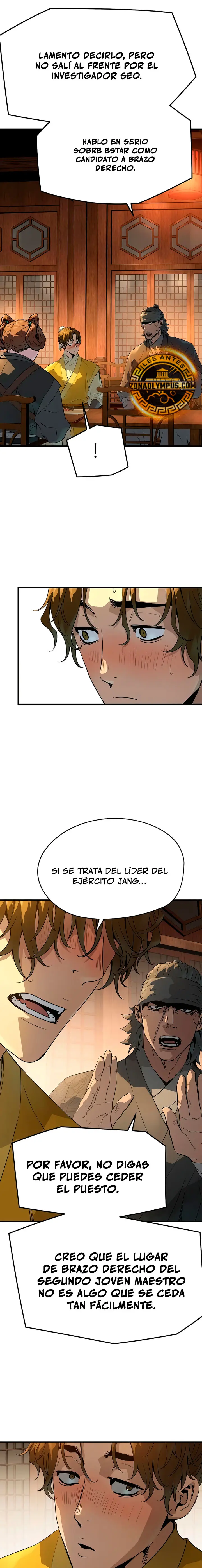 Read Regresión absoluta ES Manga Online