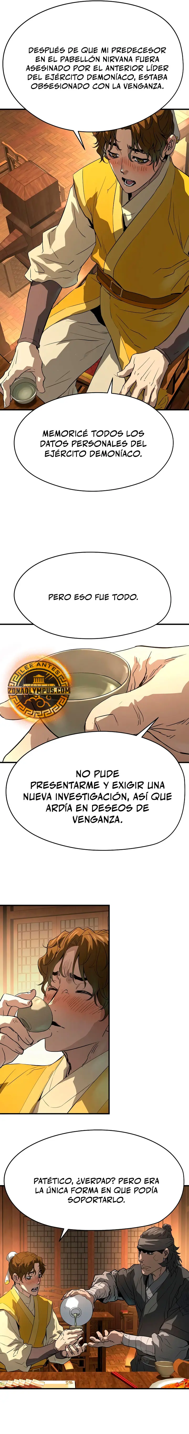 Read Regresión absoluta ES Manga Online