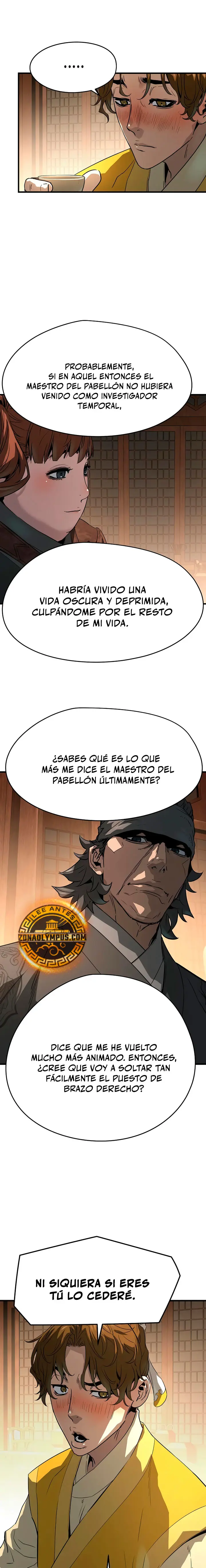 Read Regresión absoluta ES Manga Online