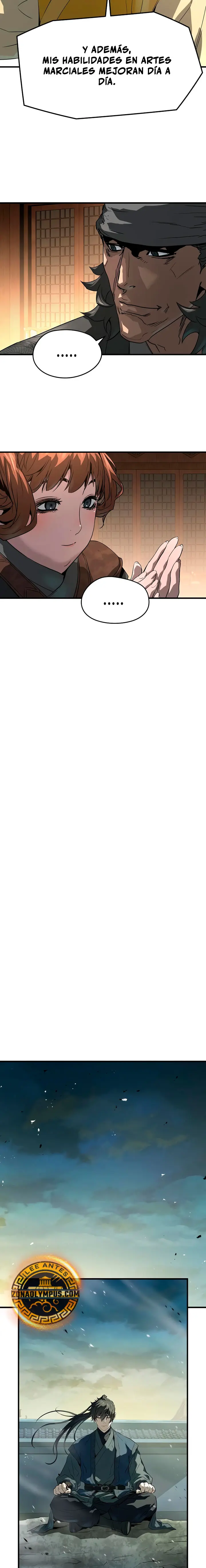 Read Regresión absoluta ES Manga Online