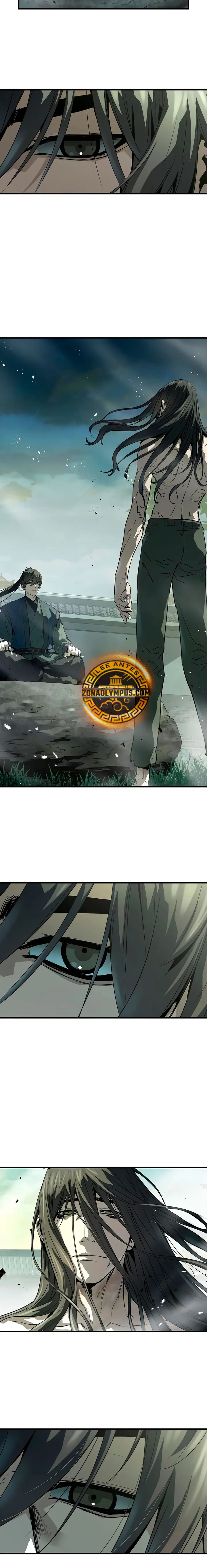 Read Regresión absoluta ES Manga Online