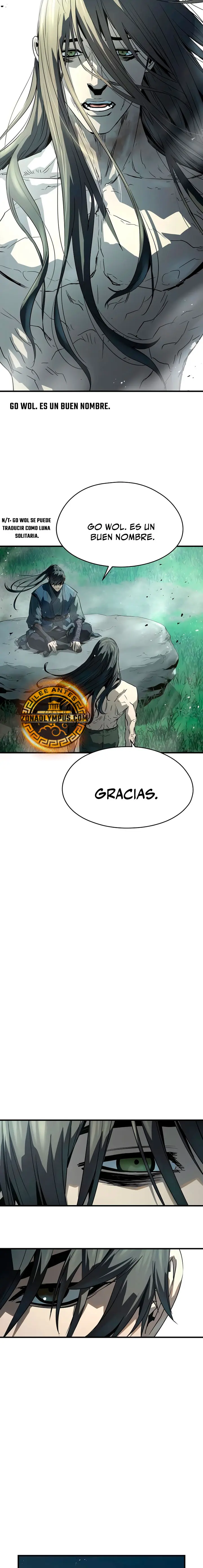 Read Regresión absoluta ES Manga Online