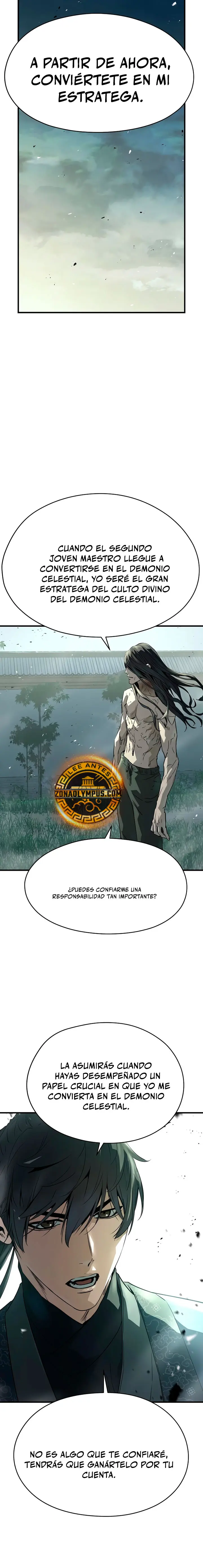 Read Regresión absoluta ES Manga Online