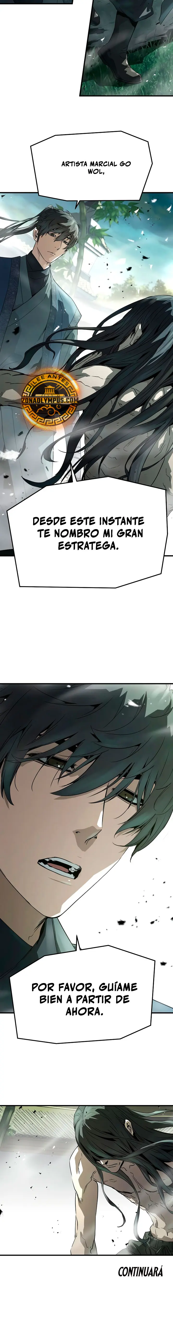 Read Regresión absoluta ES Manga Online