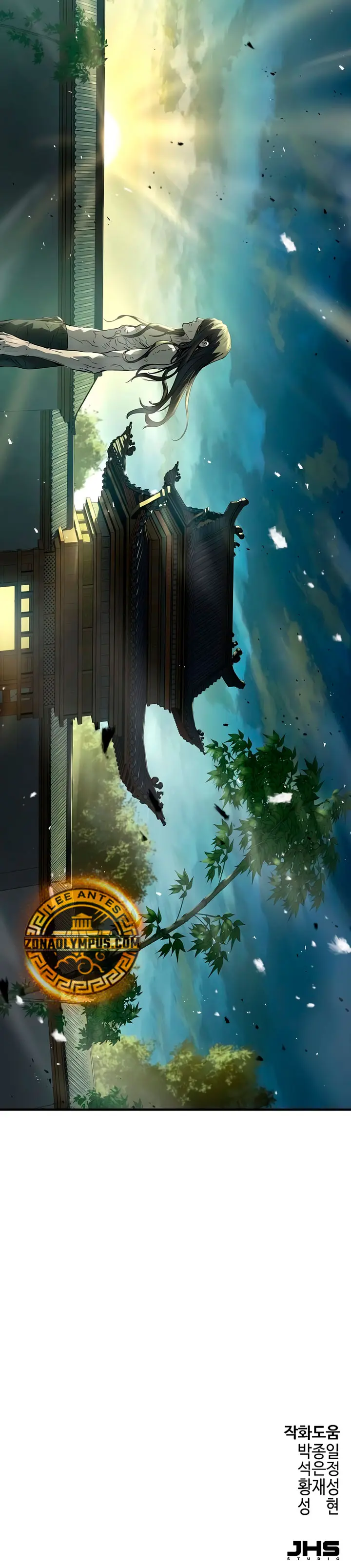 Read Regresión absoluta ES Manga Online