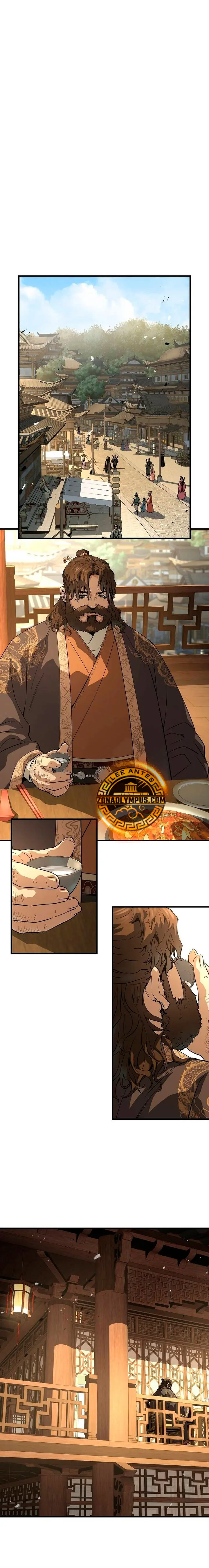 Read Regresión absoluta ES Manga Online