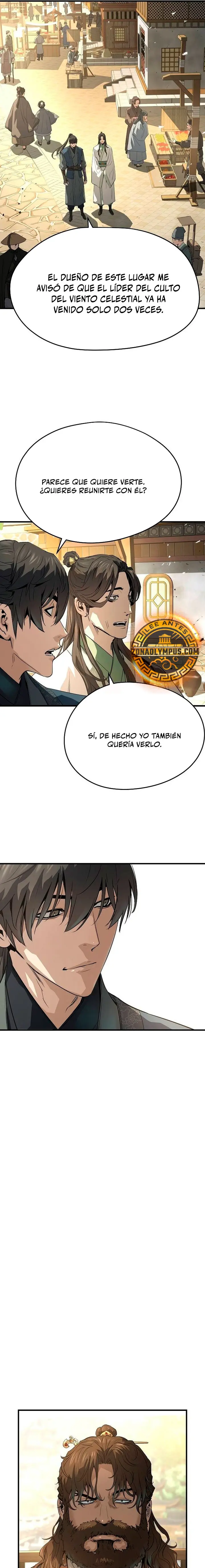 Read Regresión absoluta ES Manga Online