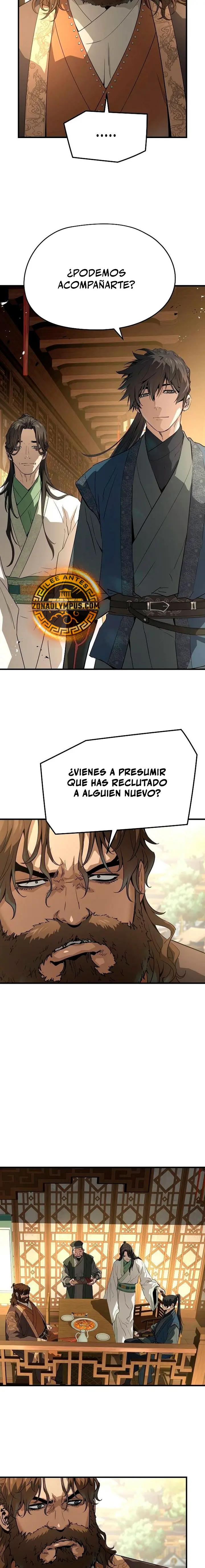 Read Regresión absoluta ES Manga Online