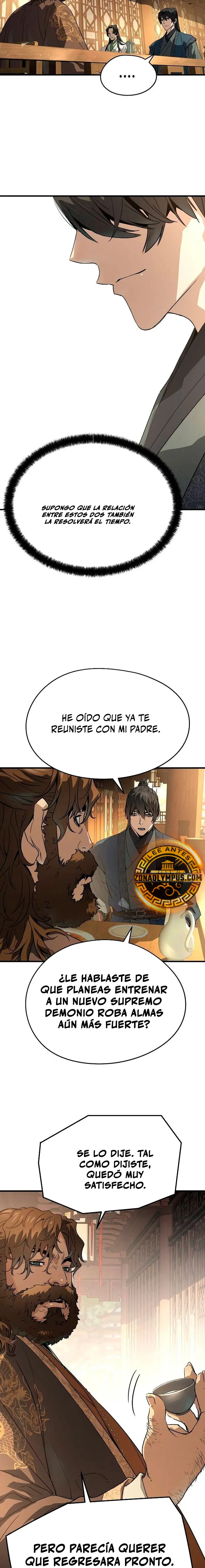 Read Regresión absoluta ES Manga Online