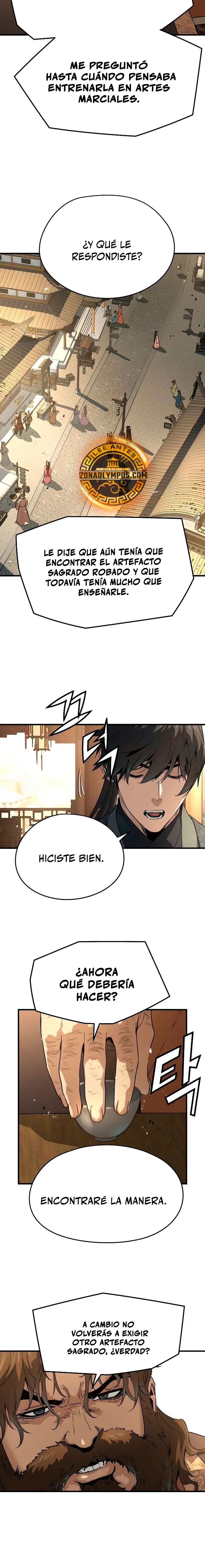 Read Regresión absoluta ES Manga Online