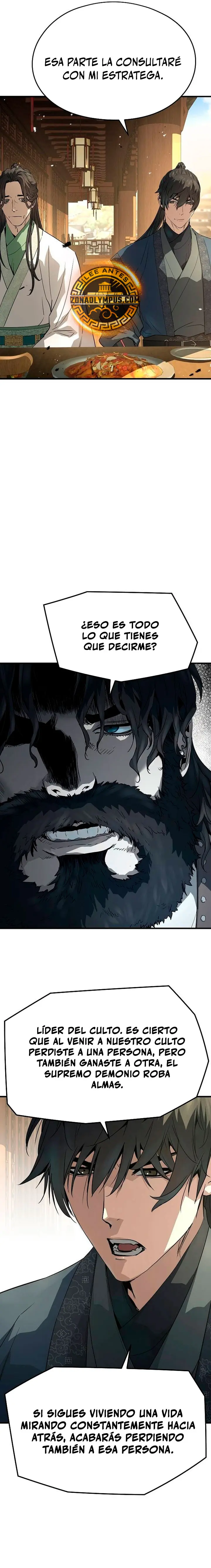 Read Regresión absoluta ES Manga Online