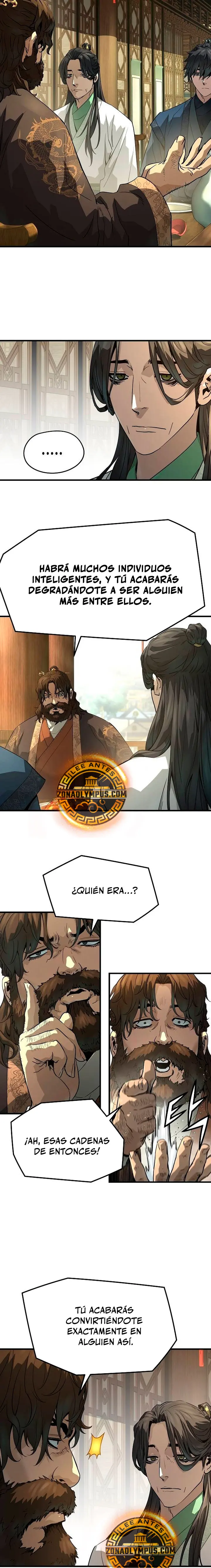 Read Regresión absoluta ES Manga Online