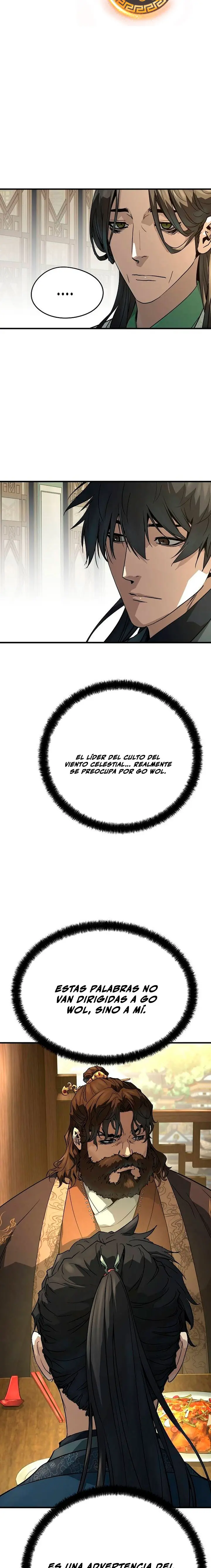 Read Regresión absoluta ES Manga Online