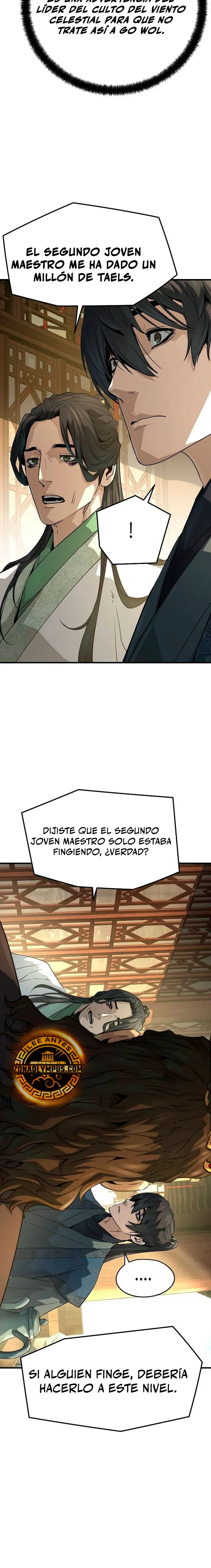 Read Regresión absoluta ES Manga Online