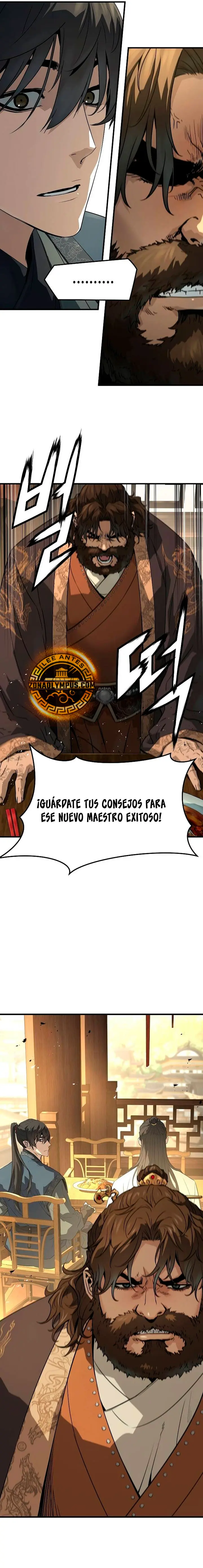 Read Regresión absoluta ES Manga Online