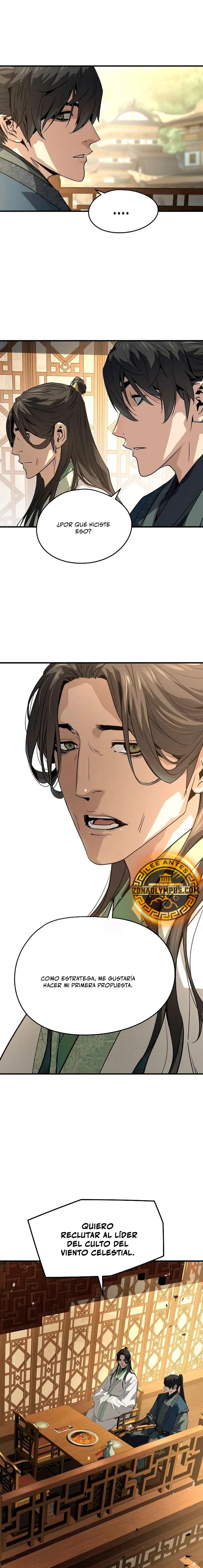 Read Regresión absoluta ES Manga Online