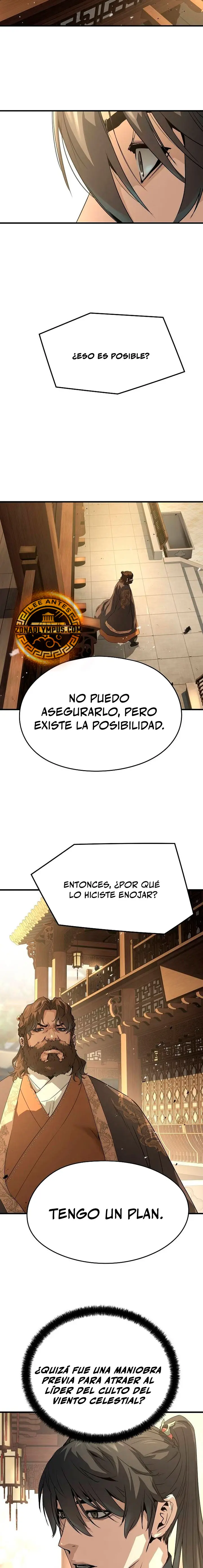 Read Regresión absoluta ES Manga Online