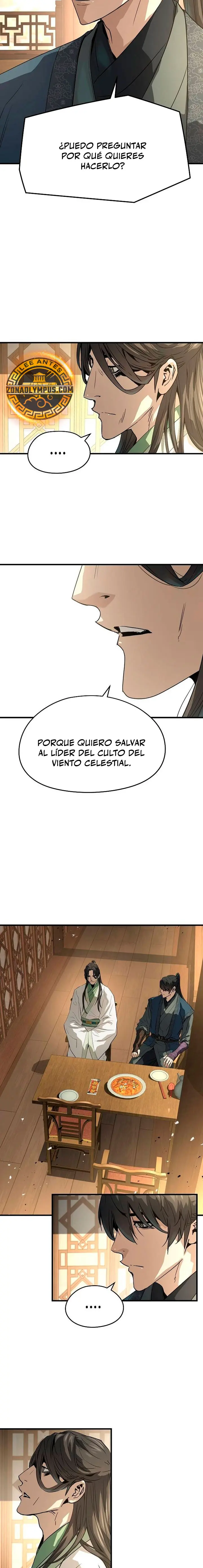 Read Regresión absoluta ES Manga Online