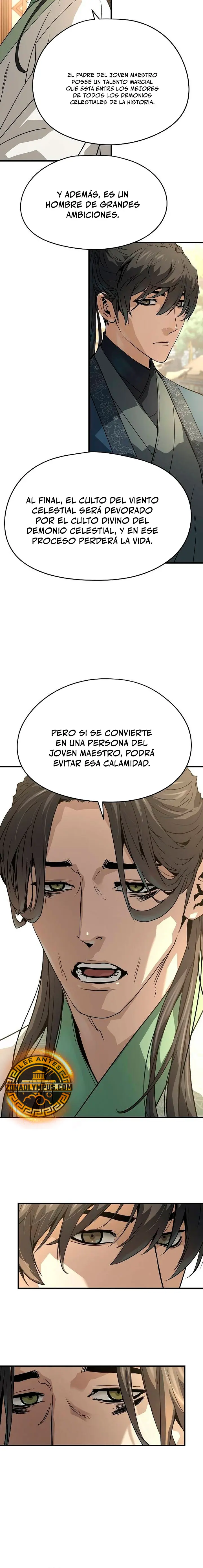 Read Regresión absoluta ES Manga Online