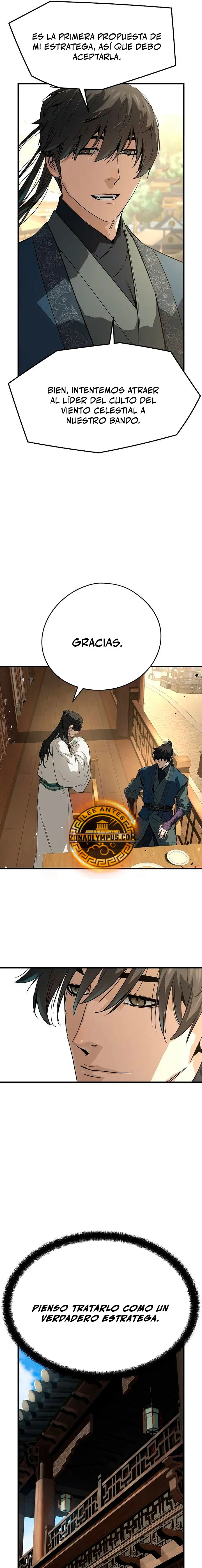 Read Regresión absoluta ES Manga Online