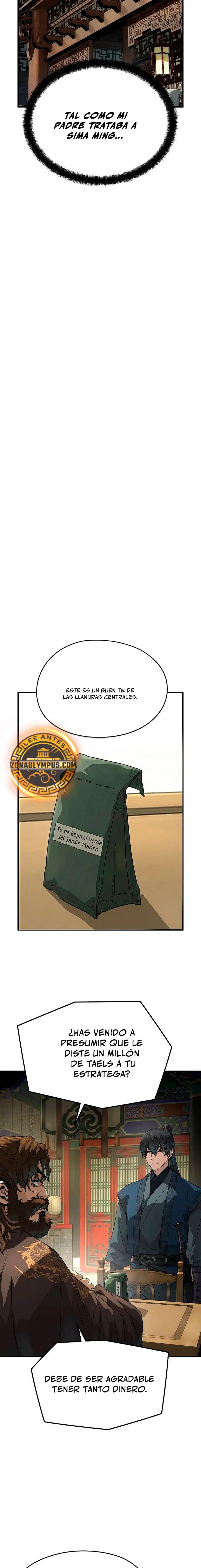 Read Regresión absoluta ES Manga Online