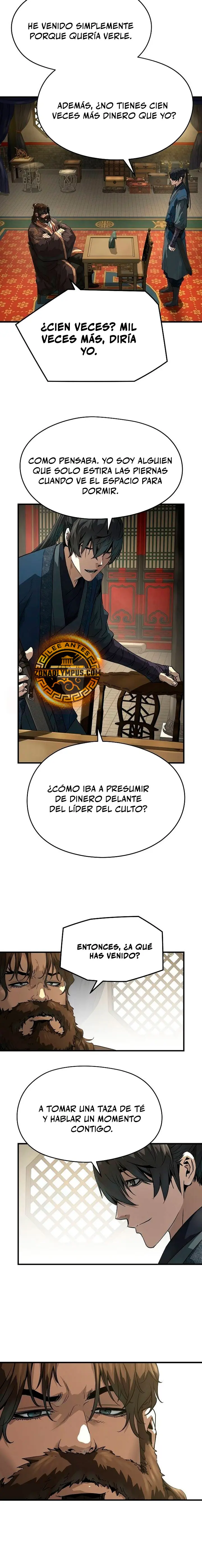 Read Regresión absoluta ES Manga Online