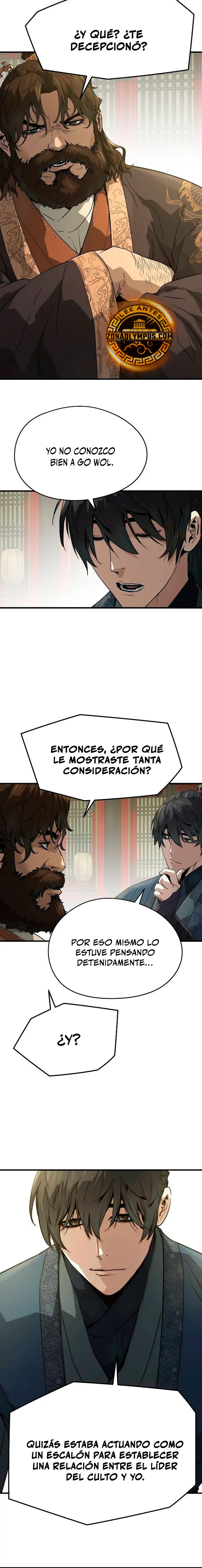 Read Regresión absoluta ES Manga Online