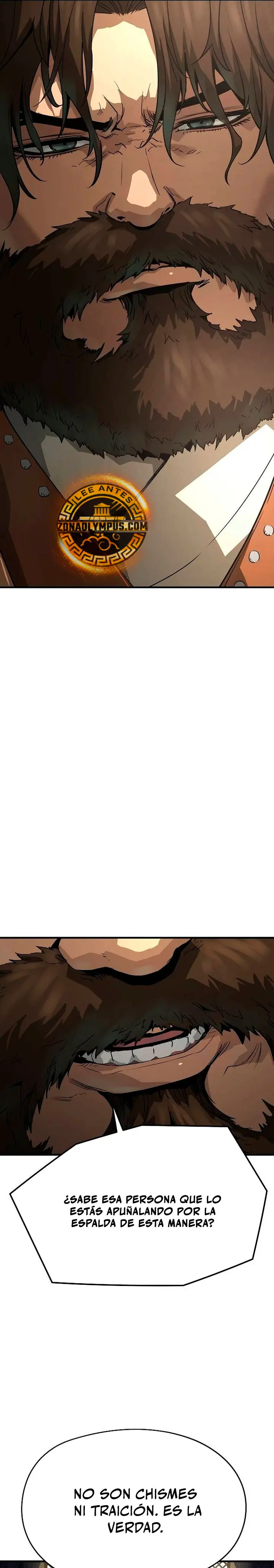 Read Regresión absoluta ES Manga Online