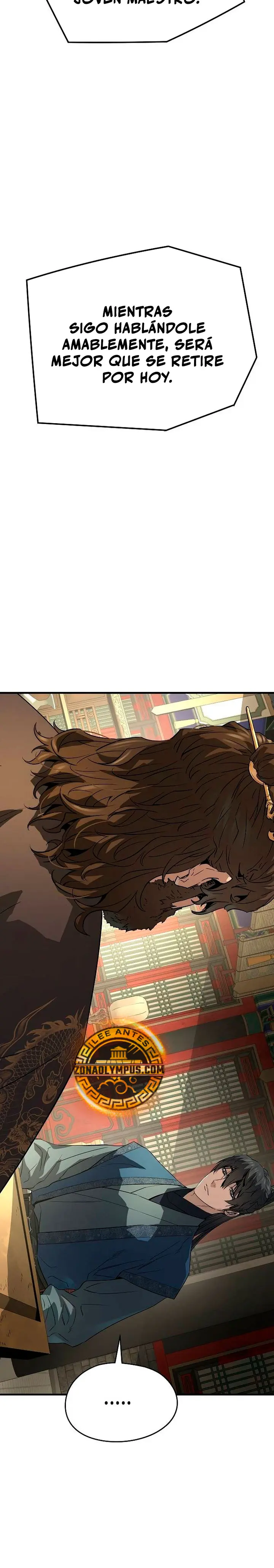 Read Regresión absoluta ES Manga Online