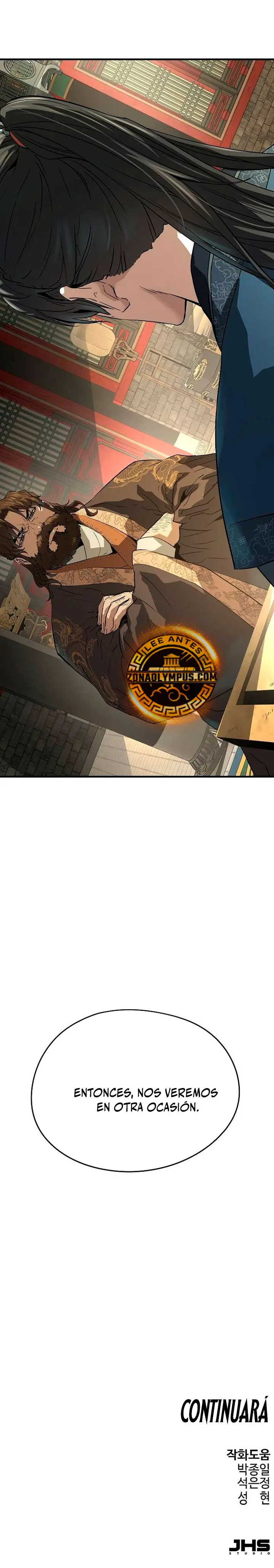 Read Regresión absoluta ES Manga Online