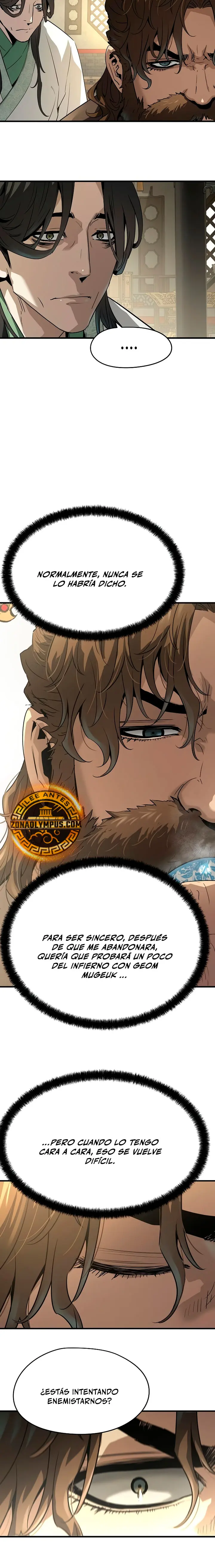 Read Regresión absoluta ES Manga Online