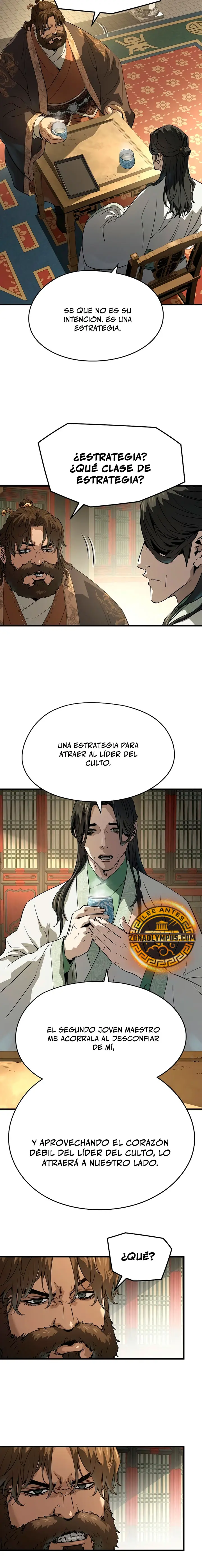 Read Regresión absoluta ES Manga Online