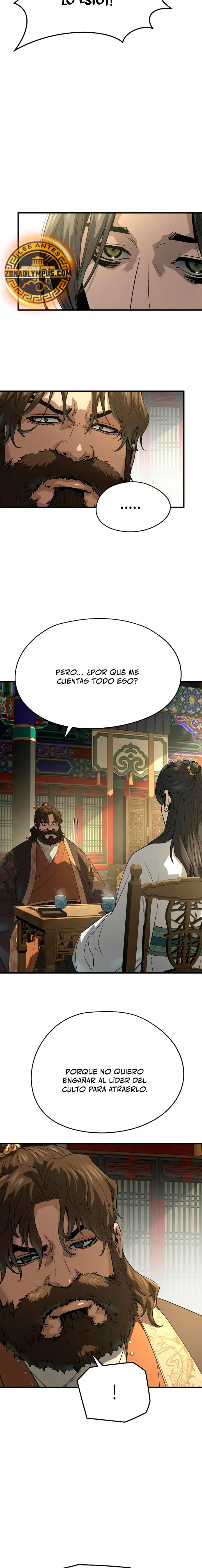 Read Regresión absoluta ES Manga Online