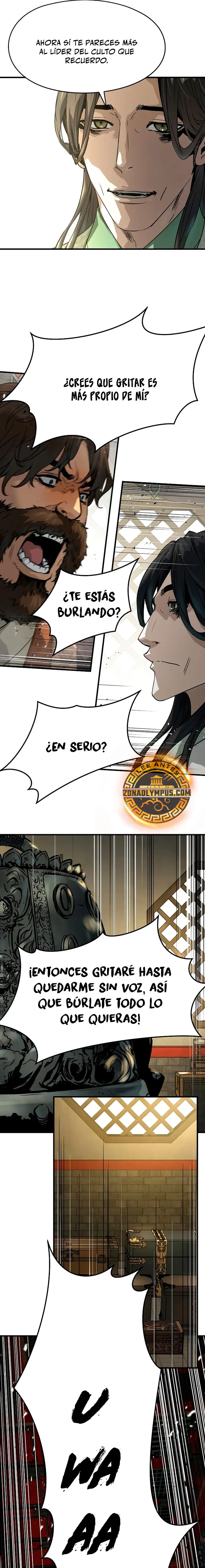 Read Regresión absoluta ES Manga Online