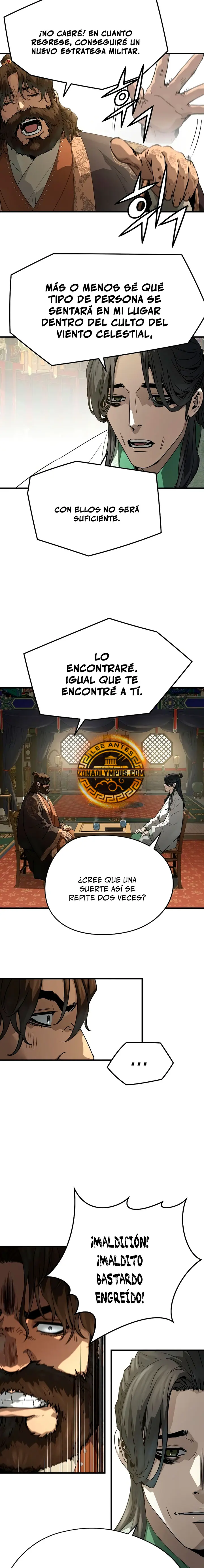 Read Regresión absoluta ES Manga Online