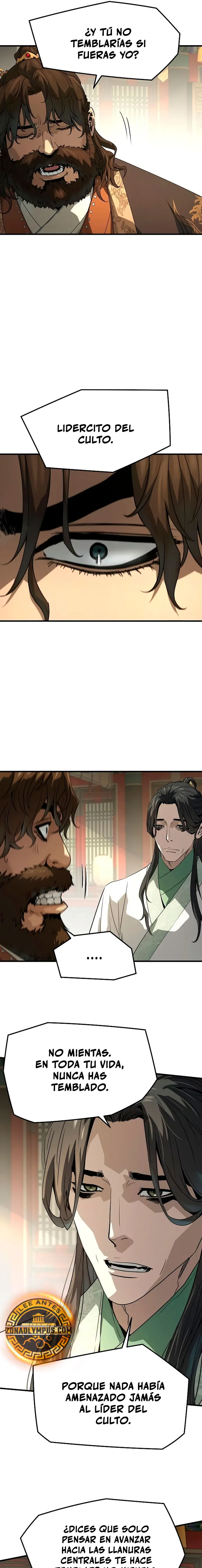 Read Regresión absoluta ES Manga Online