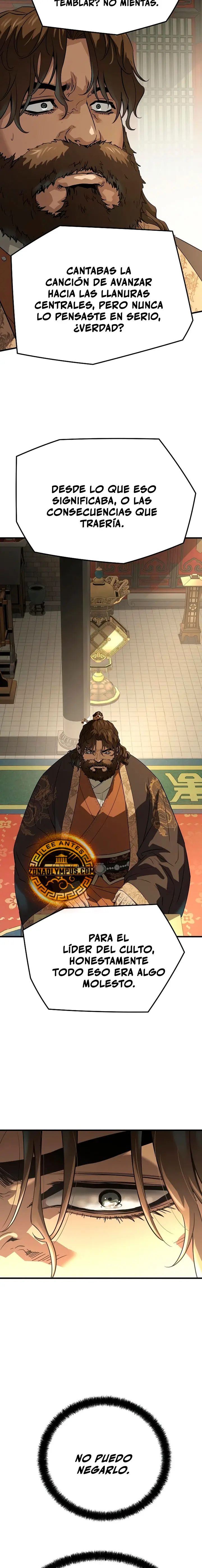 Read Regresión absoluta ES Manga Online