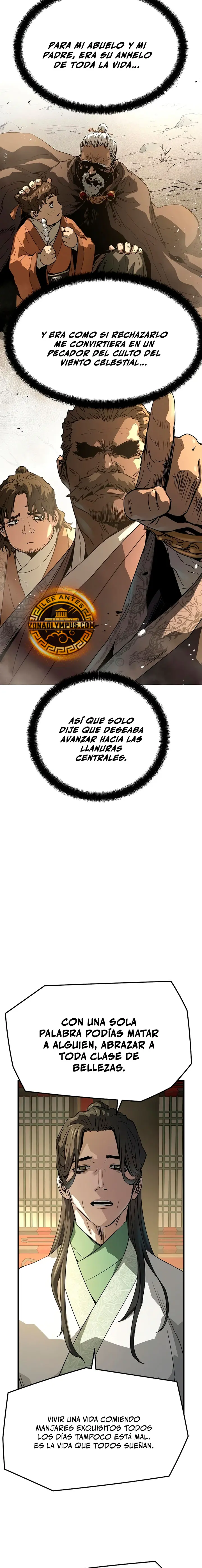 Read Regresión absoluta ES Manga Online