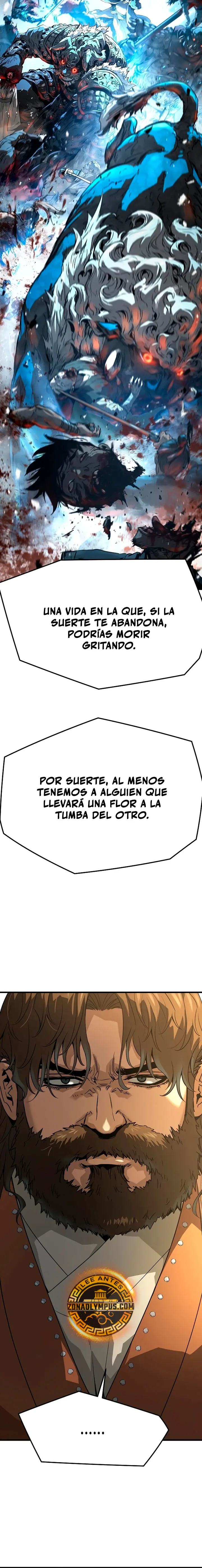 Read Regresión absoluta ES Manga Online