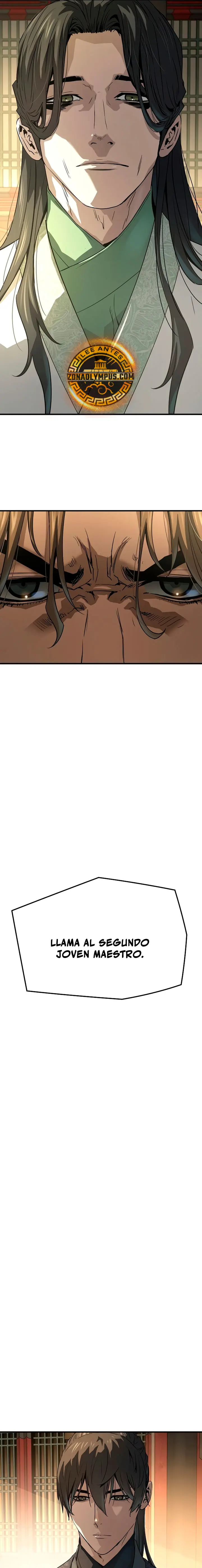 Read Regresión absoluta ES Manga Online