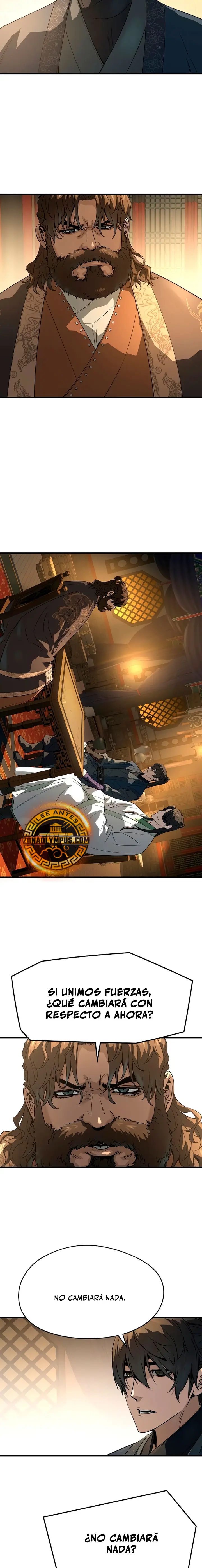 Read Regresión absoluta ES Manga Online